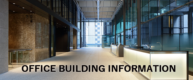 OFFICE rent INFORMATION