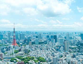 事業内容