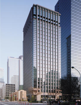 日土地西新宿ビル オフィスビル情報 中央日本土地建物グループ 日土地西新宿ビル オフィスビル情報 中央日本土地建物グループ
