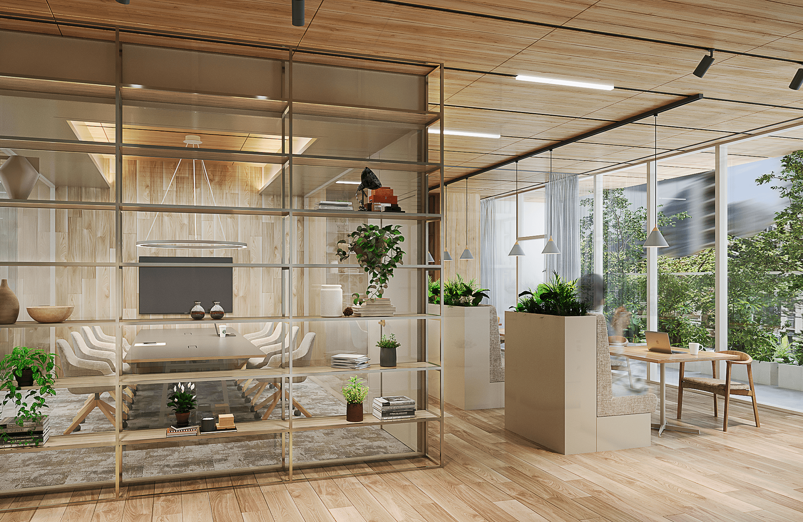 オフィスイメージ