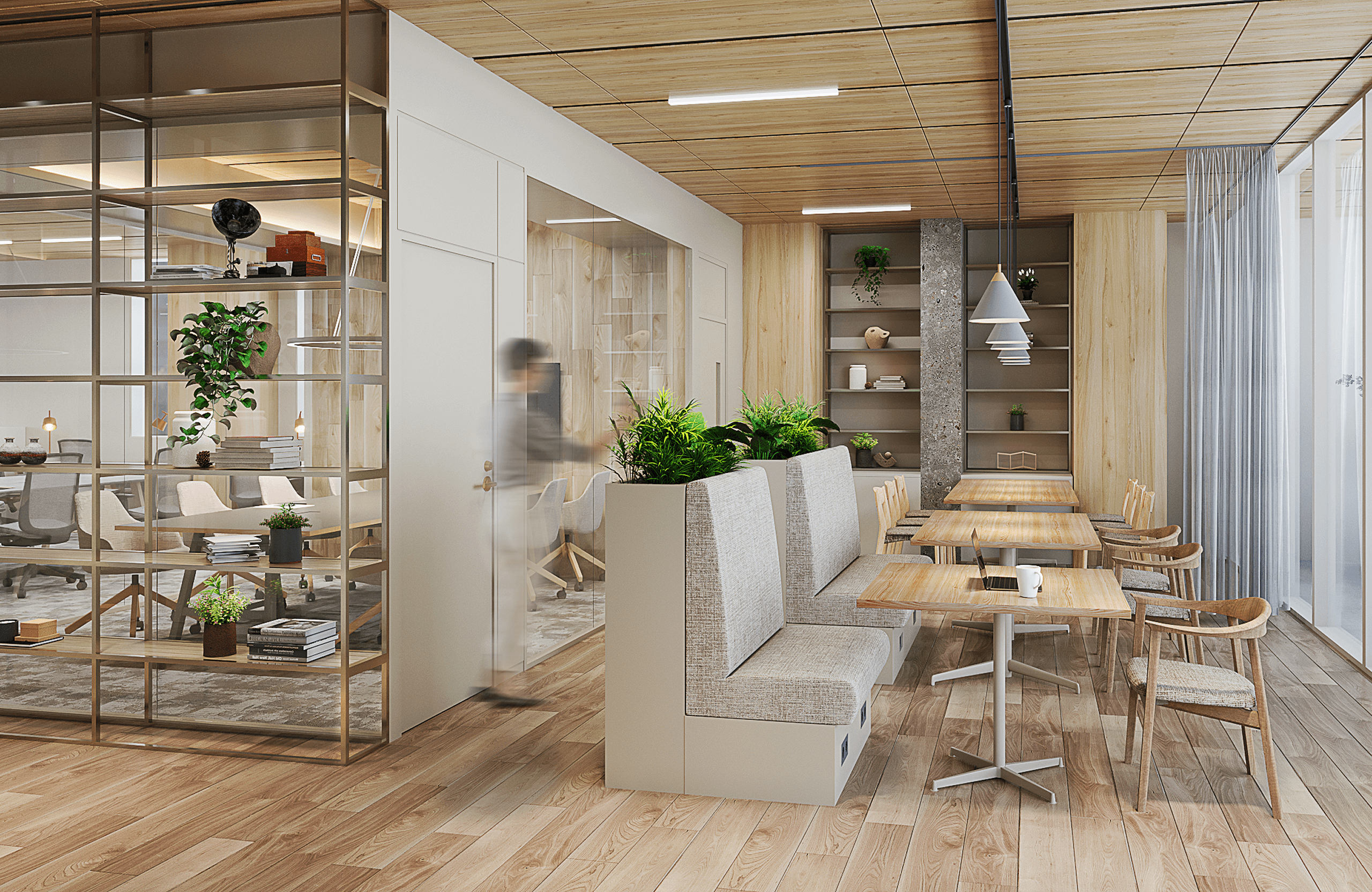 オフィスイメージ