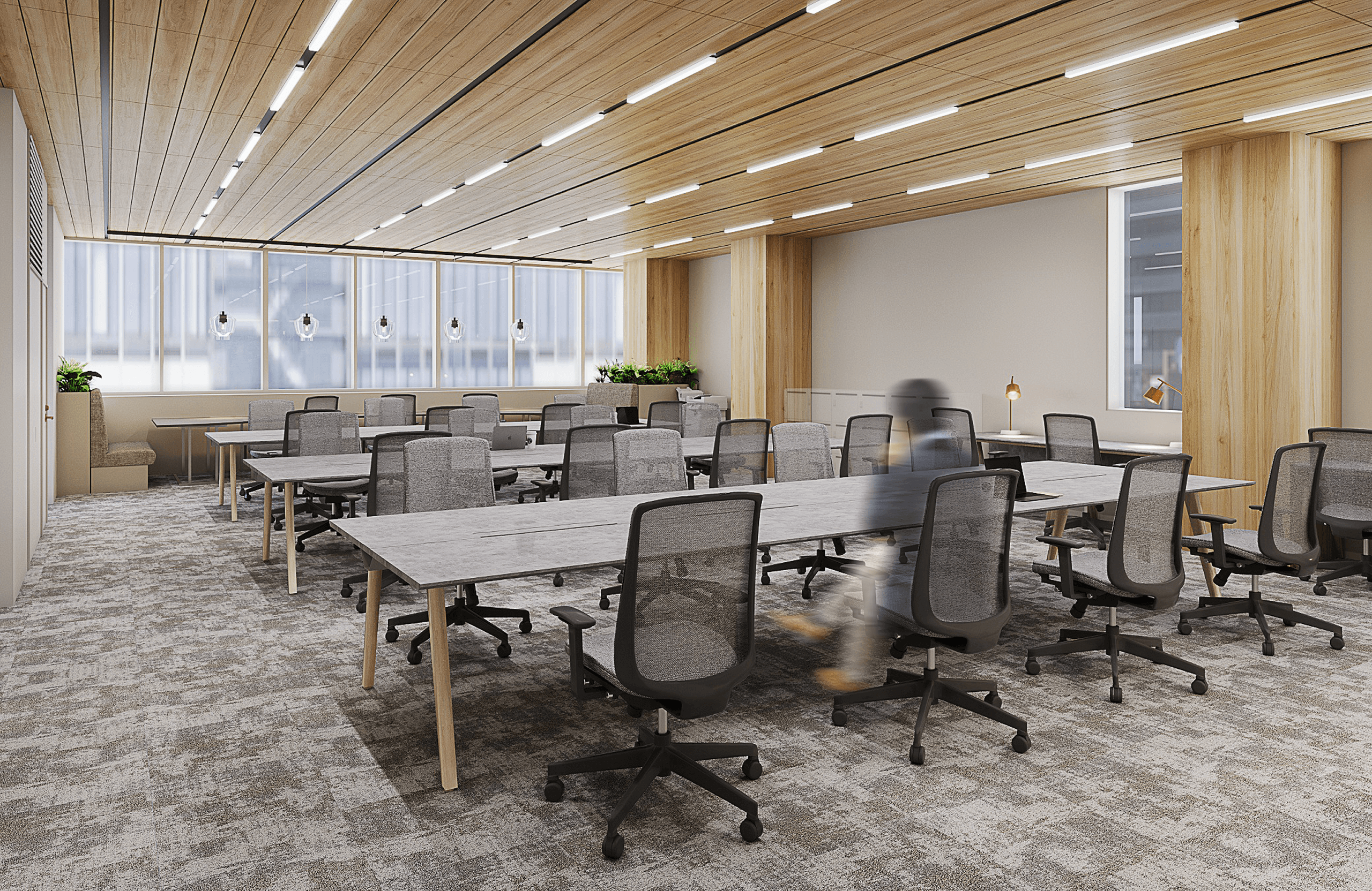 オフィスイメージ