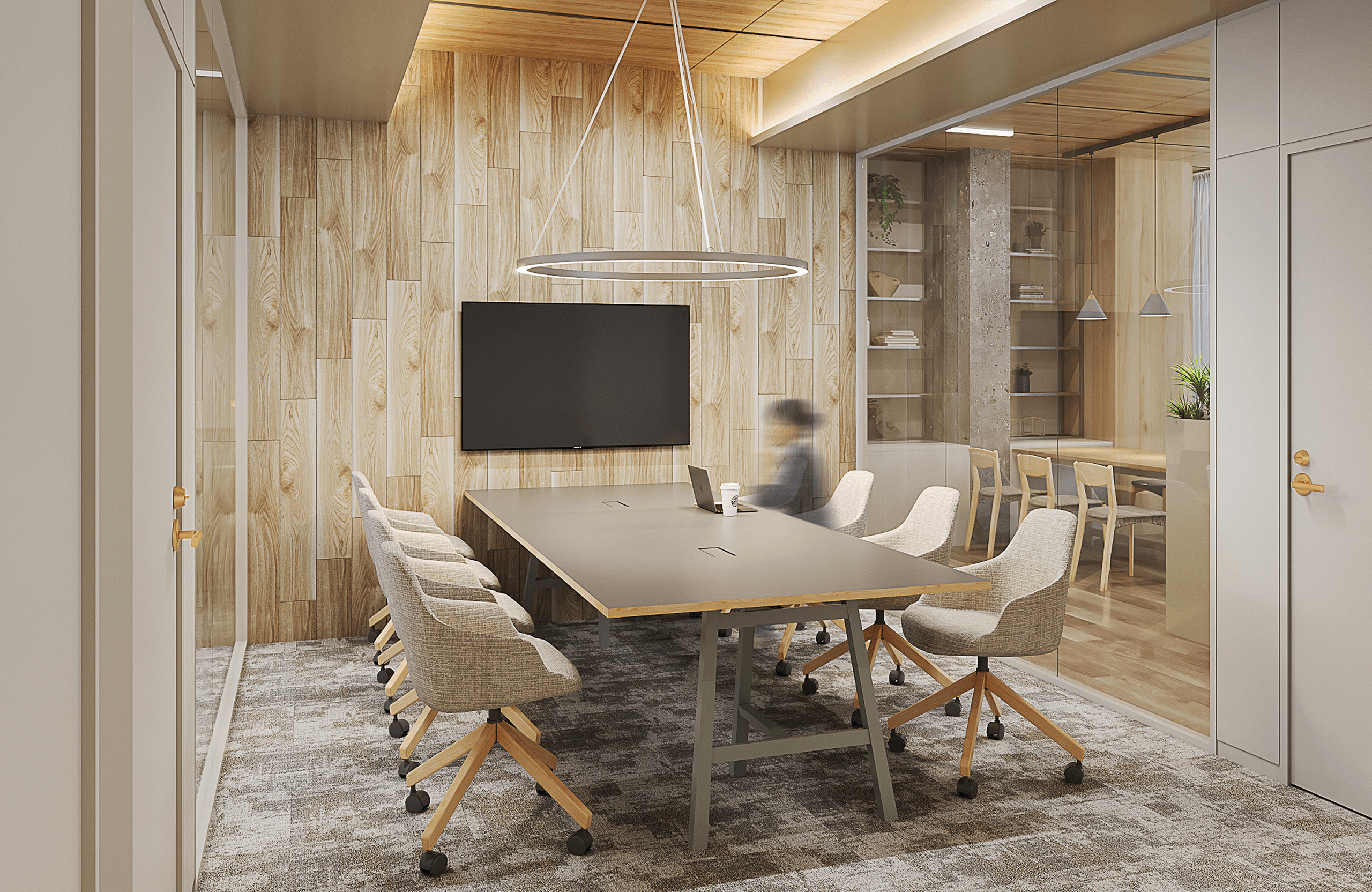 オフィスイメージ