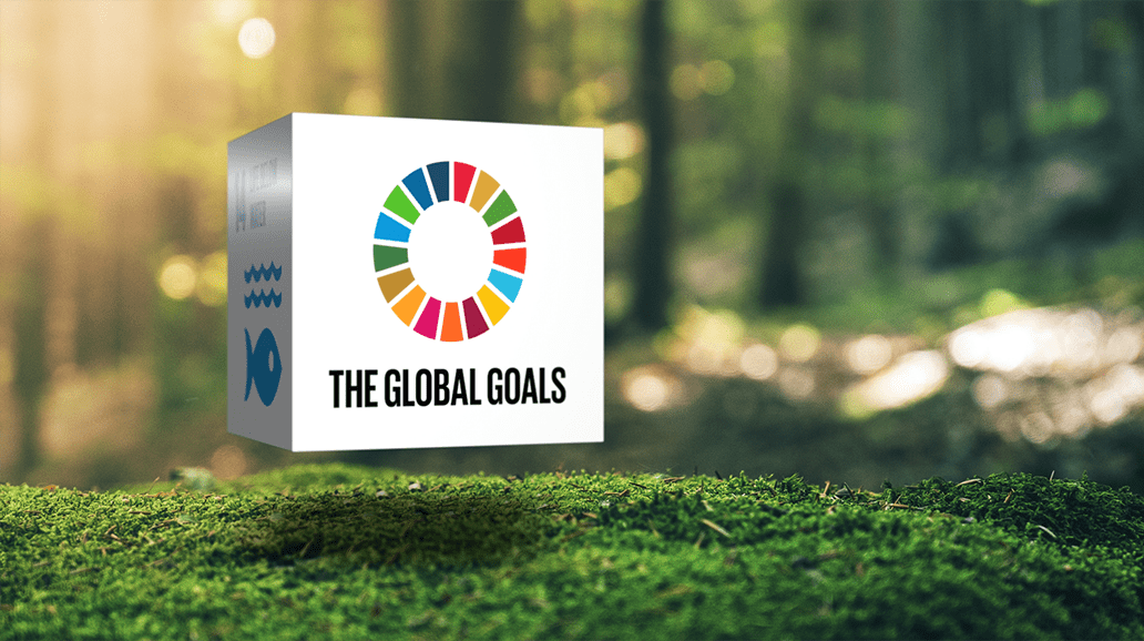 CRE最前線！SDGsに対する企業の取り組みとCRE戦略