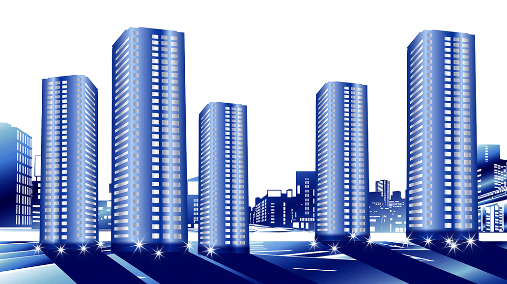 CCRE最前線！首都圏の分譲マンション市場に社会情勢の変化が与える影響：イメージ