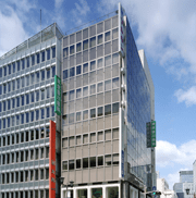 東京支店外観