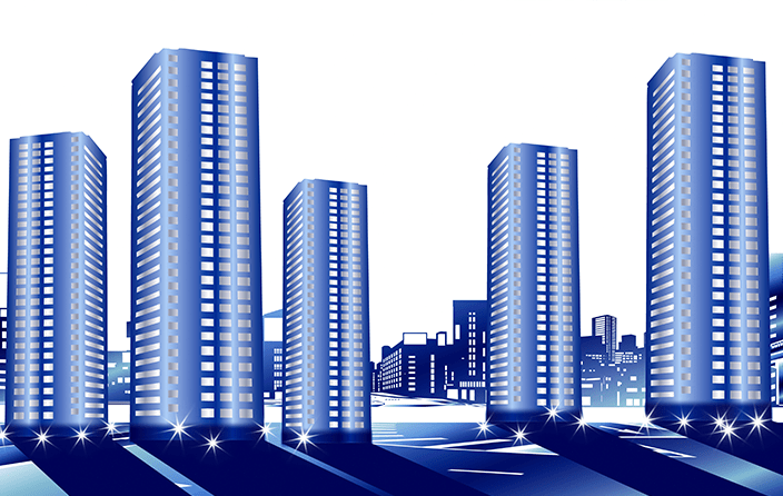CRE最前線！首都圏の分譲マンション市場に社会情勢の変化が与える影響：イメージ