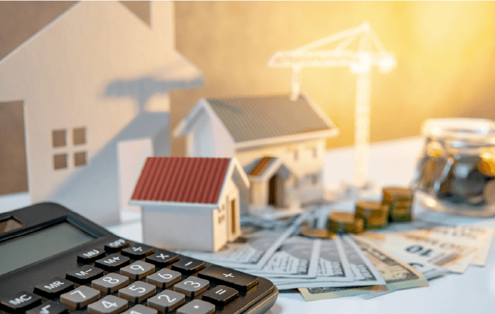 CRE最前線!社会情勢の変化がもたらす不動産市場への影響と今後の展望:イメージ