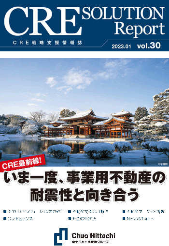 CRE SOLUTION Report