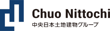 中央日本土地建物グループ