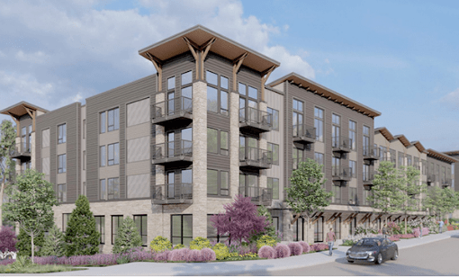 Alexan Woodinvilleのイメージ