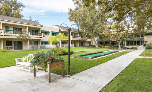 Citrus Placeのイメージ