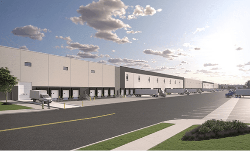 port 460のイメージ