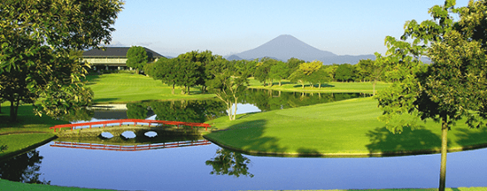 レイクウッドゴルフクラブの写真