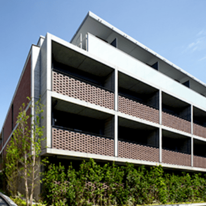 バウスステージ南青山の写真