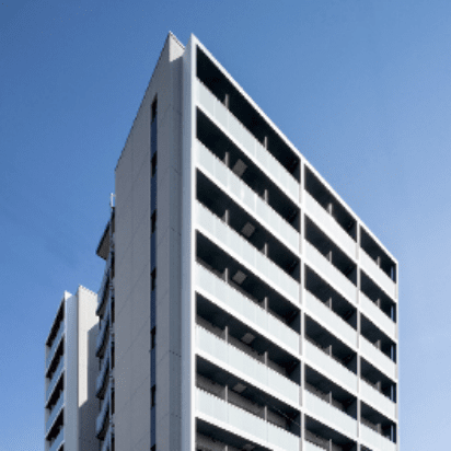 バウスクロス北新宿の写真