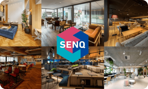 SENQの写真
