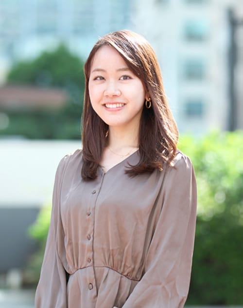 高松 莉子の写真