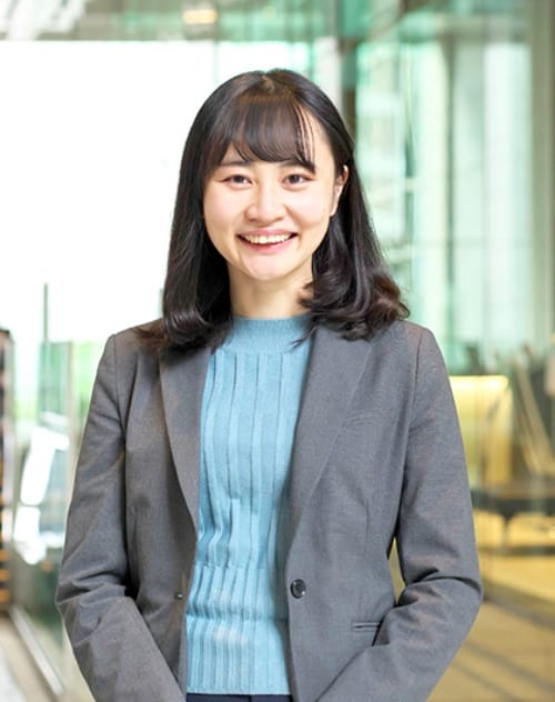 田中 瑠海の写真