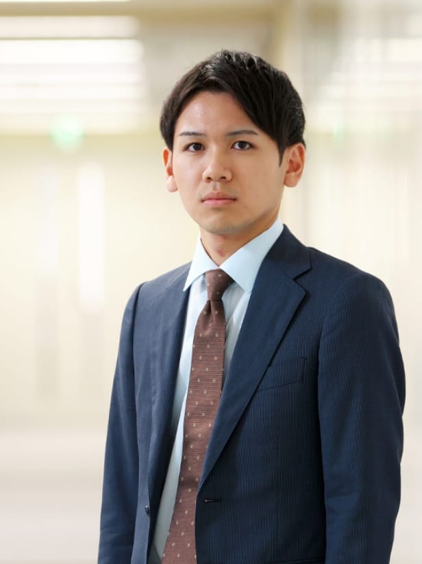 名古路 和俊の写真