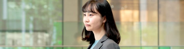 田中 瑠海