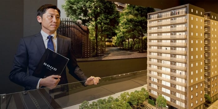 青木 一浩の写真