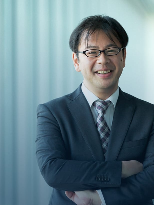 加藤 大志の写真