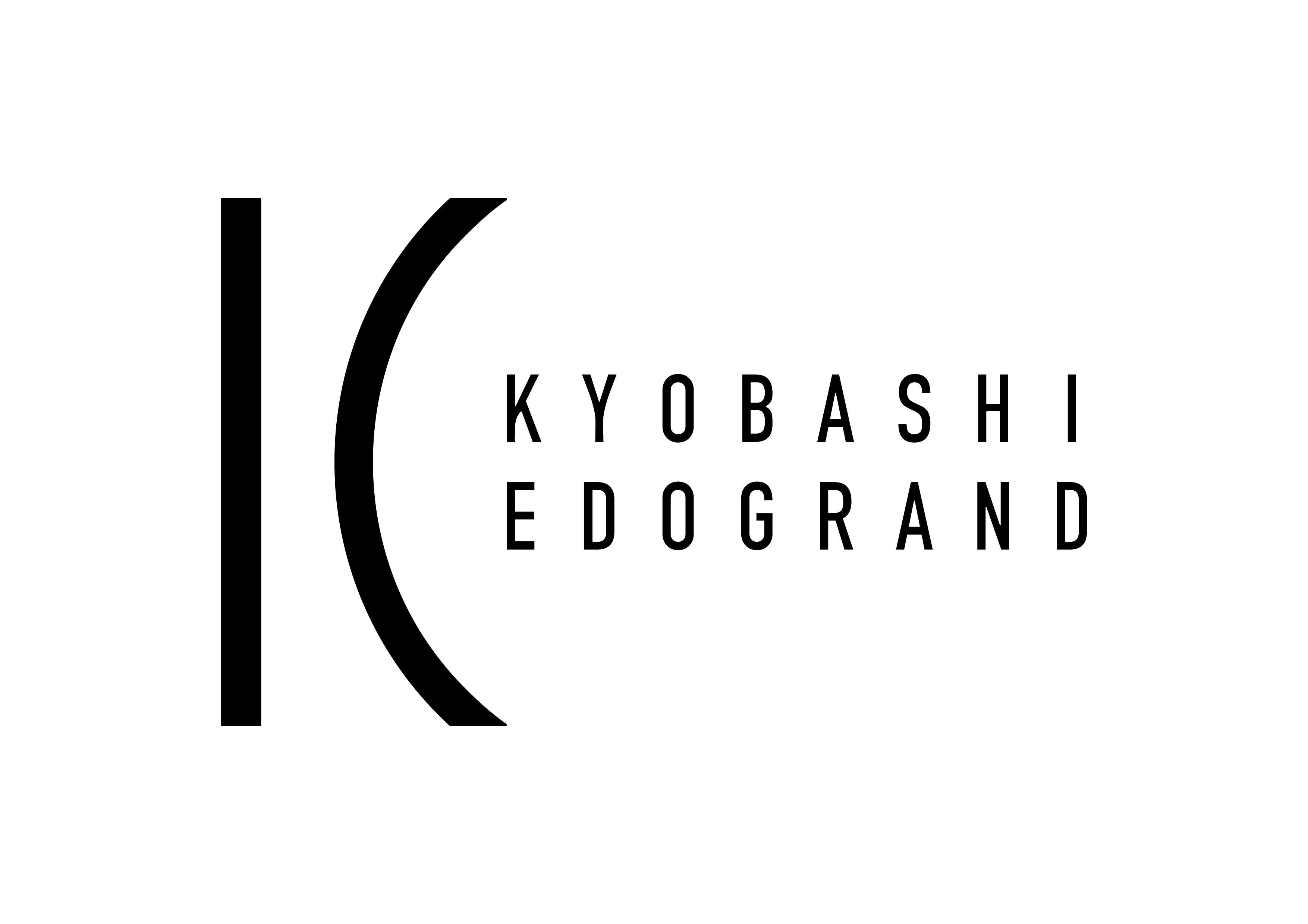 KYOBASHI EDOGRAND（京橋エドグラン）